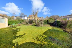 Garden- click for photo gallery